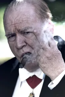 Brian Cox - Churchill (2017), Obrázek #3