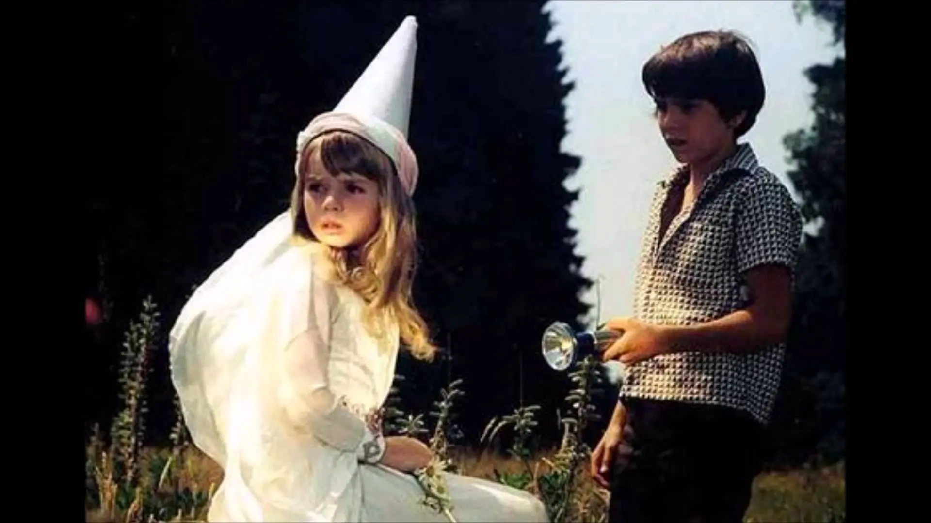 Dana Vávrová, Jiří Procházka (II)