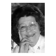 Dorothy Tuttle