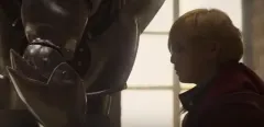 Fullmetal Alchemist (2017): Trailer