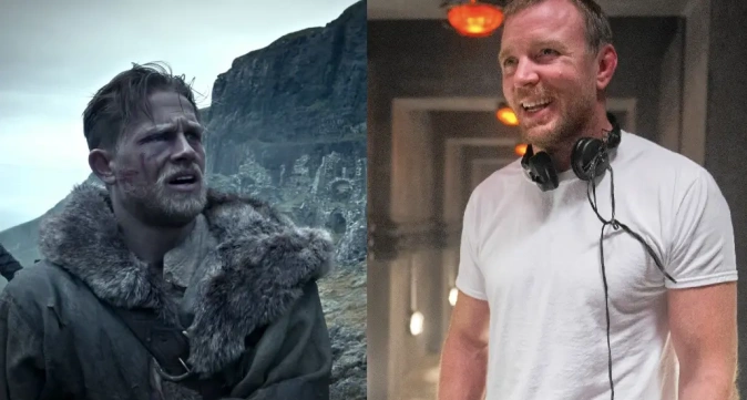 Král Artuš: Legenda o meči - SOUTĚŽTE o lístky na slavnostní premiéru novinky Guye Ritchieho