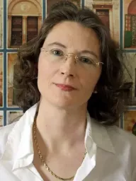 Monika Schwarz