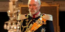 Christopher Plummer - The Exception (2017), Obrázek #1