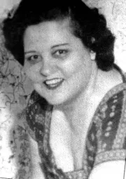 Gladys Presley