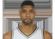 Tim Duncan