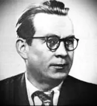 Vasili Solovyov-Sedoy