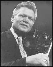 Vassar Clements