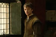 Dane DeHaan - Tulipánová horečka (2017), Obrázek #1