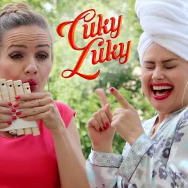 Cuky Luky