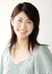 Hitomi Hasebe