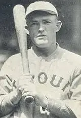 Rogers Hornsby