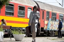 Irena Ristic - Tři dny v září (2015), Obrázek #2