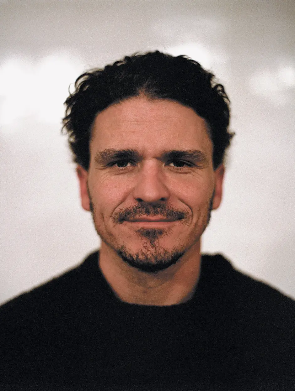 Dave Eggers