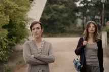 Irena Ristic - Tři dny v září (2015), Obrázek #1