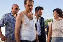 Stjepan Peric - Ministerstvo lásky (2016), Obrázek #1