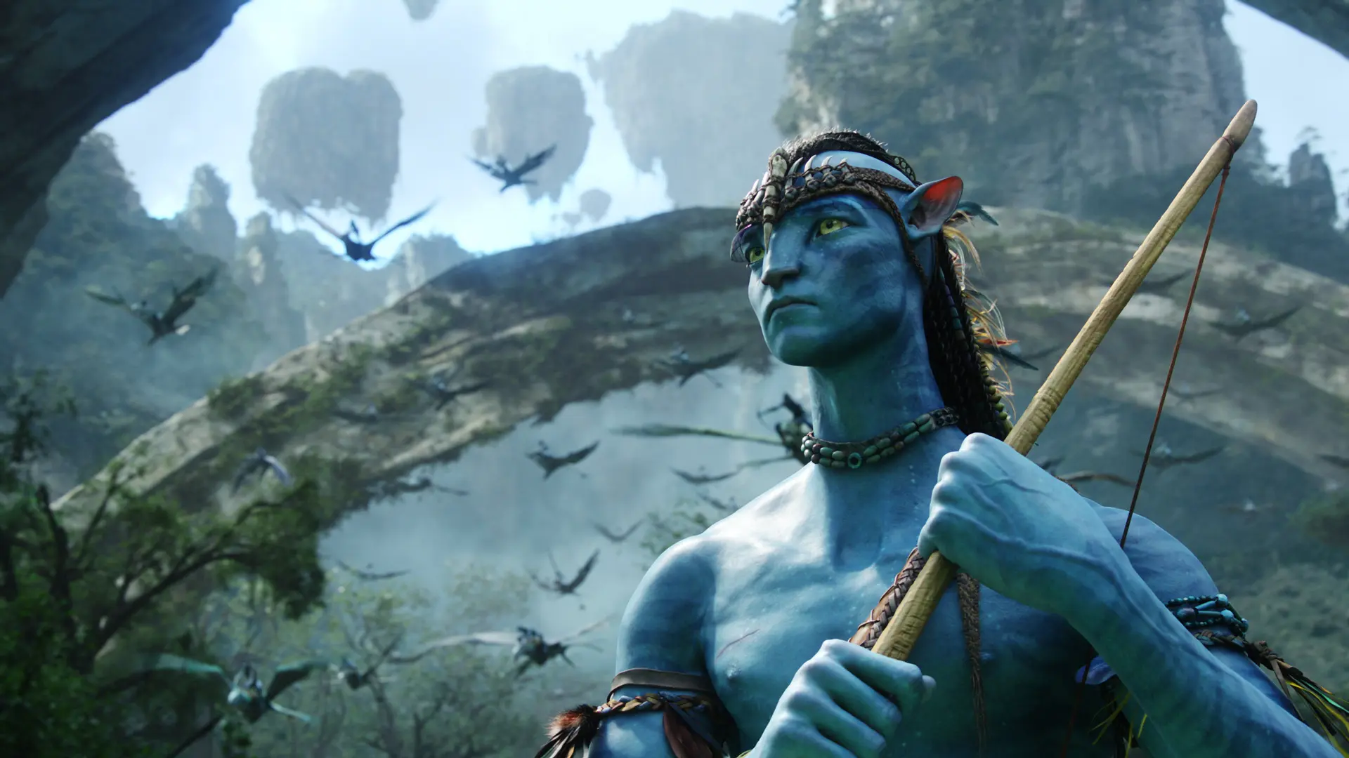 Data premiér dalších čtyř Avatarů oficiálně potvrzena!
