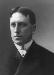 William Randolph Hearst