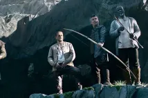 Aidan Gillen - Král Artuš: Legenda o meči (2017), Obrázek #1