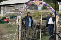 Emir Kusturica