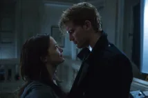 Jeremy Irvine