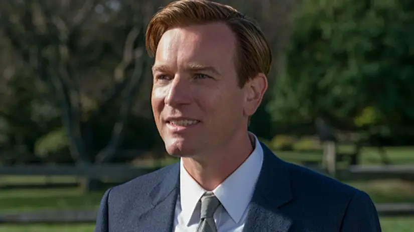 Ewan McGregor se stane Kryštůfkem Robinem pro studio Disney