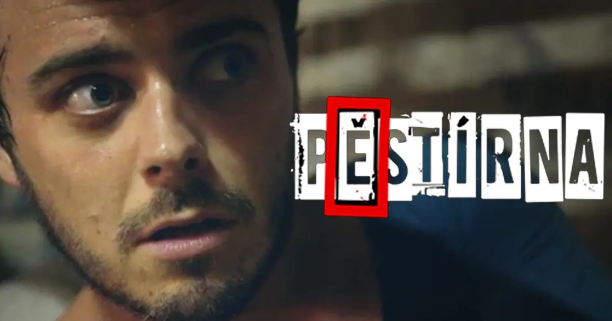 Recenze: Pěstírna - na poměry internetové televize velmi slušné drama s atmosférou hustší než konopné máslo