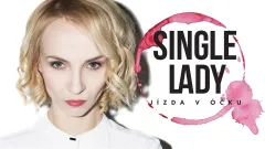 Recenze: Single Lady: Jízda v Óčku s topmanažerkou Janou Plodkovou
