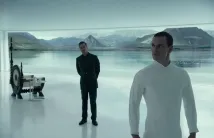 Michael Fassbender - Vetřelec: Covenant (2017), Obrázek #4