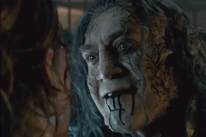 Piráti z Karibiku: Salazarova pomsta