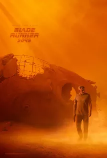 Harrison Ford - Blade Runner 2049 (2017), Obrázek #4