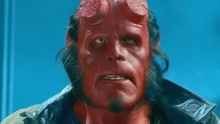 Hellboy se konečně vrátí do kin. Bohužel jinak, než by si fanoušci přáli.