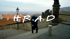 Parodie: H • R • A • D • (#SorryJako)