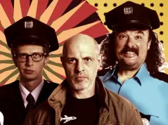 Recenze: Fízlárna - vítejte v pekle internetové zábavy