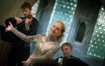 Olga Sommerová natočila dokument o světoznámé operní zpěvačce a herečce Soně Červené