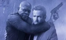 Zabiják & bodyguard: Trailer #2 - Osobní strážce Ryan Reynolds hlídá Samuela L. Jacksona