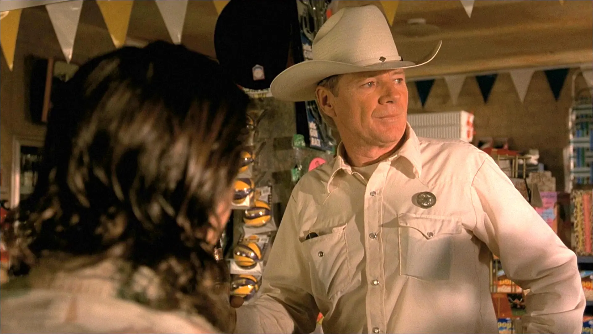 Zemřel herec Michael Parks, oblíbenec režisérů Quentina Tarantina a Kevina Smithe