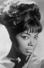 Mary Wells