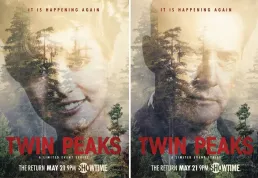 O čem bude 3. řada seriálu Twin Peaks? Nikdo netuší