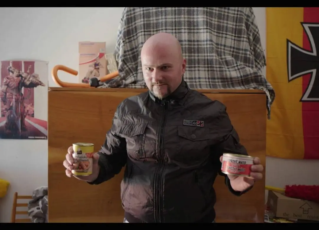 Svět podle Daliborka