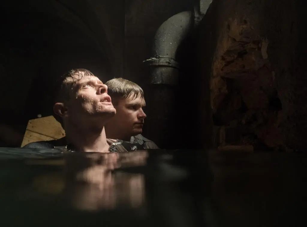 Jack O'Connell, Jack Reynor