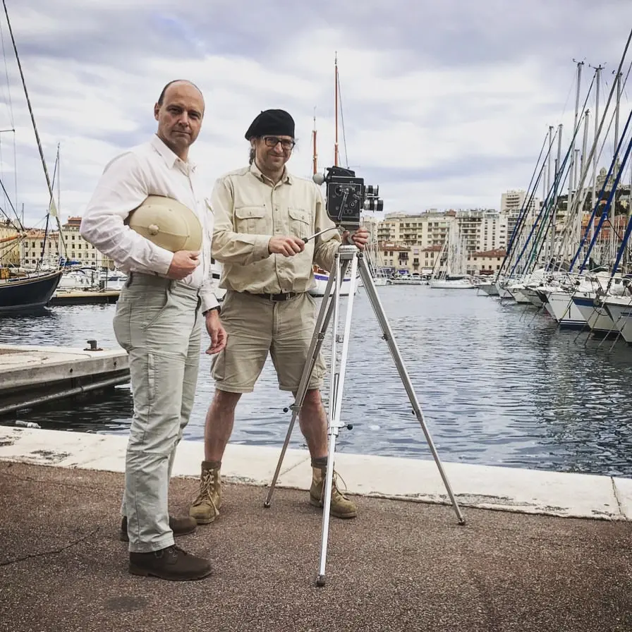 sedmdesat-let-do-minulosti-reziser-petr-horky-se-vratil-do-casu-legendarnich-cestovatelu-zikmunda-a-hanzelky