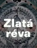 Zlatá réva