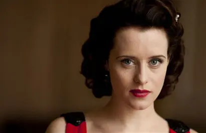 Claire Foy se možná stane novou Lisbeth Salanderovou