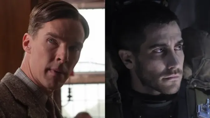 Benedict Cumberbatch a Jake Gyllenhaal v novém akčním thrilleru