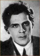 Mikhail Bleiman