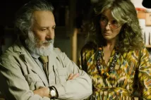 Dustin Hoffman - Meyerowitzovic historky (nový výběr) (2017), Obrázek #1