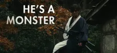 Blade Of The Immortal: Trailer