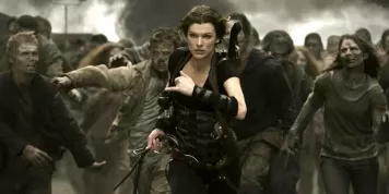 Filmový Resident Evil jde do restartu