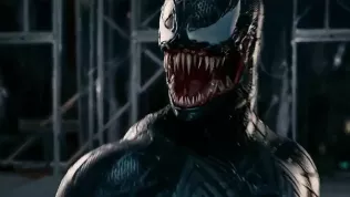 Tom Hardy si zahraje Venoma!