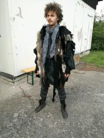 Dominick Benedikt - Čertoviny (2018), Obrázek #2